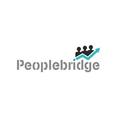 People Bridge logo